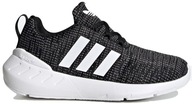 ADIDAS SWIFT RUN 22 C BUTY SPORTOWE DLA CHŁOPCA DZIEWCZYNKI DZIECIĘCE 28