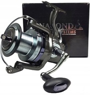 Котушка ANACONDA POWER CARP RUNNER LC 12000
