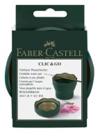 Víztartály Faber-Castell