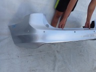 VOLVO V90 16-> bumper rear part rear 6PDC