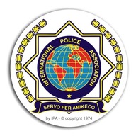 Magnes IPA - International Police Association