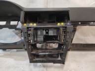 dashboard cockpit console airbag OPEL VECTRA C