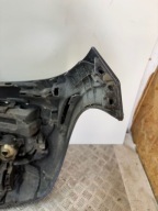 bumper front front MERCEDES A KLASA W169 04-08