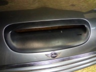 MINI COOPER S R50 R52 R53 bonnet CHROM lights XENON UK complete