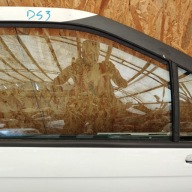 door front front right CITROEN DS3 and
