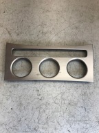 RÁM DEKOR PANELU klimatizaci VW PASSAT B6 3C0863100