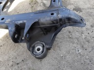 AUDI Q7 4L axle beam subframe sususpension front 7L0400025