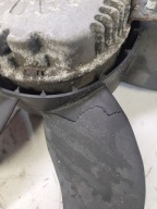 ventilátor chladiče AUDI VW SEAT SKOD 1K0959455N