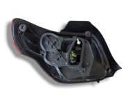 light rear right side Citroen DS3 2011 9676973480