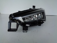 light left REFLEKTOR SEAT CUPRA BORN 21- FULL LED