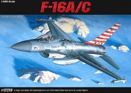Academy 12259 F-16C Falcon 1:48