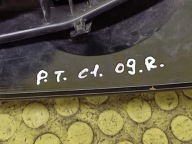 CITROEN C1 light right rear part
