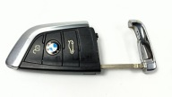 KARTA key PILOT m-packet 9337244 BMW X6 F16