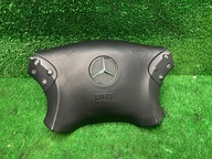 VANKÚŠ AIR BAG VODIČA MERCEDES TRIEDY C W203