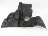 cover wneki wheels mudguard right right front BMW e53 X5