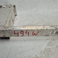 VOLVO XC90 II 2 14-> bumper support front front lower