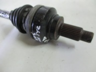 semi-axis right BMW F30 2,0 D 8680348