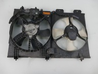MITSUBISHI OUTLANDER e 2.0 TURBO 4G63 Ventola radiatore 1C23219700