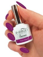 Indigo hybridný lak pani Mani 7ml