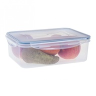 NÁDOBA na potraviny plastová Obedový box TESCOMA 2,5l H1