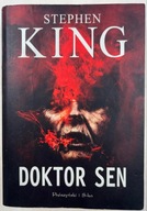 Doktor Sen Stephen King