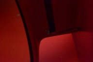 mirror left red EU MERCEDES VITO W638 96-03 5 PIN