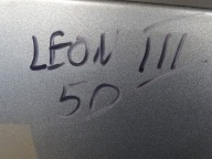 door right right front front SEAT LEON III 5F HB