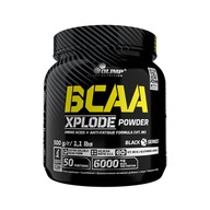 BCAA Xplode Powder 500g Olimp Sport Nutrition