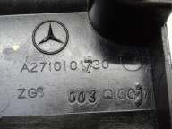 Abdeckung der Ventile MERCEDES C-KLASA W204 A2710101730