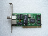 Karta sieciowa model DRN-32CT PCI