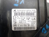 MERCEDES W205 A2059068102 FULL LED ILS light left