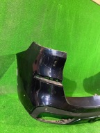 bumper rear rear part BMW X5 G05 m-packet