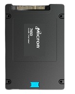 SSD disk Micron 7450 MAX 1,6TB 2,5" PCIe