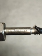 VW Amarok II Sensor TEMPERATURY Gase MB3G12B591EA