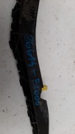 KIA SPORTAGE IV 4 16- holder bumper bracket right rear part