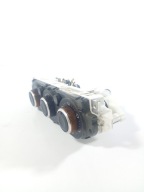 Ford Focus II 2 04-11 Interrupteur Bouton Unite commande clima OE 69607320