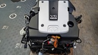 Silnik kompletny VQ37VHR 3.7 INFINITI Q50S