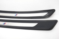 lišty ozdobná lišta PRAHU BMW Z4 G29 m-packet