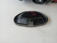 OPEL VECTRA C SIGNUM light left front CIEMNA
