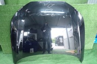 AUDI A4 B9 15- Capot