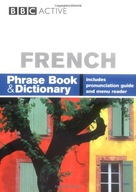 BBC FRENCH PHRASEBOOK & DICTIONARY Goodrich