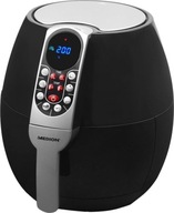 DUŻA FRYTKOWNICA BEZTŁUSZCZOWA Air fryer MD 17320 MOCNA FRYTOWNICA 1500 W