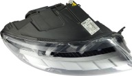 AUDI A6 C6 LIFT light front right BI-XENON non-setting LED 4F0941030FK 23R