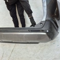 TOYOTA RAV4 V 5 18-26 bumper rear part rear PDC