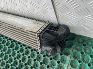 JUMPER DUCATO BOXER III LIFT 14-21 2.0 2.2 HDI intercooler 53144431 OE