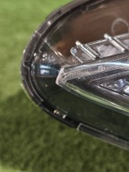 REFLEKTOR left front HYUNDAI I10 III 19- lens NR.1676