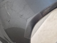 MERCEDES GLS W166 AMG 15- bumper front front PDC A1668851800