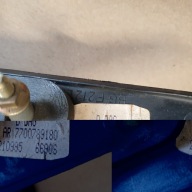 SPECCHIETTO RETROVISORE Esterne Destro RENAULT 19 e II manuale OE EU