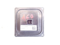 control unit module lights RENAULT NISSAN 260559976