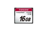 Pamäťová karta CompactFlash Transcend CF180I 2 GB